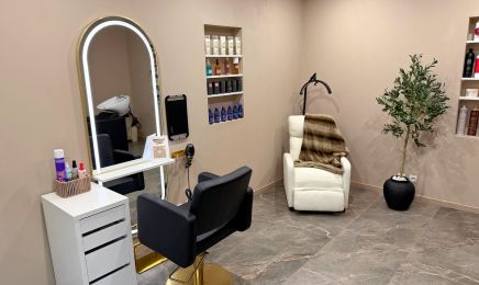 K'Studio : Institut de beauté à Yvrac