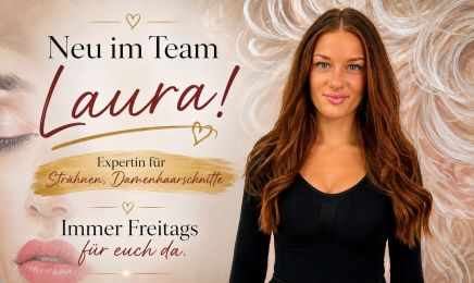 Friseursalon Natürlich Schön: Friseur in Warendorf