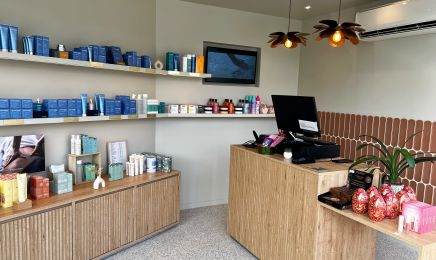BE Beauté Esthétique  : Manucure à Barentin