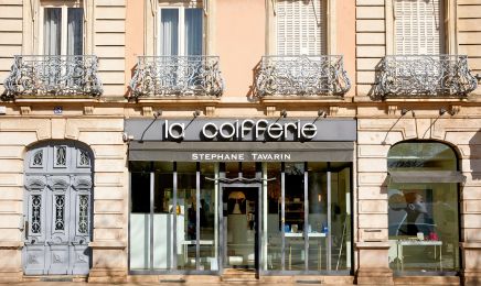 La Coifferie par Stéphane Tavarin : Coiffeur à Chalon-sur-Saône