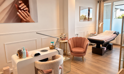 Justine Esthétique  : Institut de beauté à Puilboreau