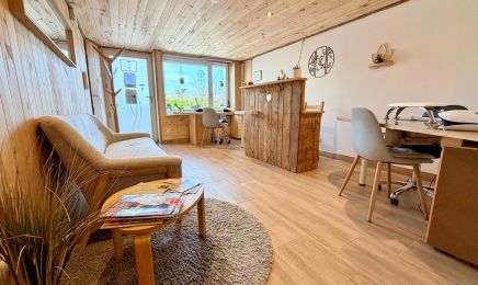 Brin d’elle : Institut de beauté à FRAHIER-ET-CHATEBIER