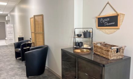 Fanny Institut : Institut de beauté à Neuville-sur-Sarthe