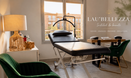 Lau'Bellezza . : Institut de beauté à Labarthe-sur-lèze