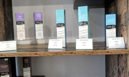 Belle en soi : Institut de beauté à Gerpinnes