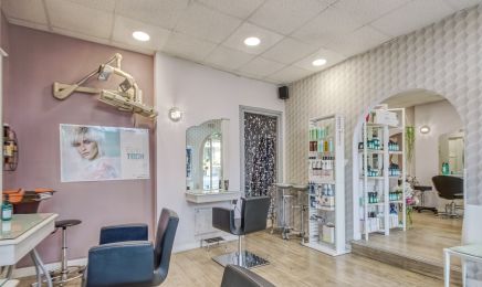 jemma coiffure : Coiffeur à Dinard