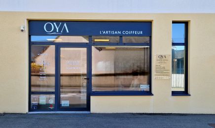 OYA - l’artisan coiffeur : Coiffeur à Sargé-lès-le-Mans