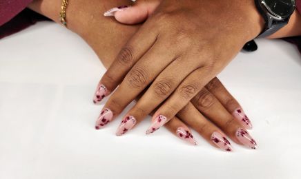 Anh Thu Beauty Ongles : Manucure à Nice