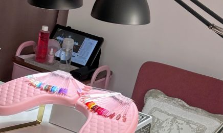 Pixie Studio : Manucure à Montesquieu-des-Albères