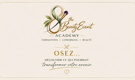 THE BEAUTY EVENT ACADEMY : Institut de beauté à Coudekerque-Branche