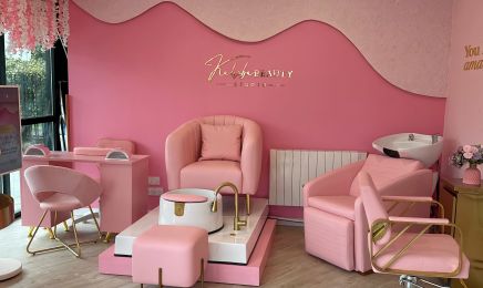 Kahoba Beauty Studio  : Institut de beauté à Clermont-Ferrand