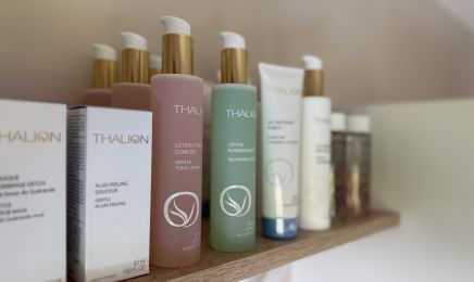 La beauté des sens  : Manucure à Saint-Jacques-sur-Darnétal
