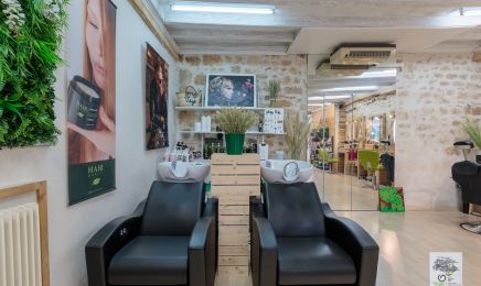 Aurelie Coiff : Coiffeur à Angoulême