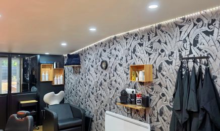 R’ Coiffure : Coiffeur à Cambrai