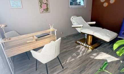 Dermaglow By LC - Épilation laser  : Institut de beauté à Wilwisheim