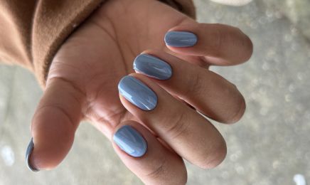 Beauty Alison : Manucure à La Vaupalière