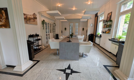 Hair&Beauty Atelier by Mirjana: Kosmetikstudio in Neuss