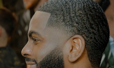 Royal Barber : Manucure à Nantes