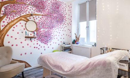 Subullissime Institut : Institut de beauté à Thionville