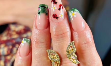 Jess’Nails : Manucure à Solliès-Pont