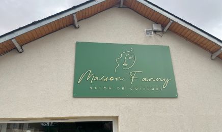 Maison Fanny : Coiffeur à La Chaussée-d'Ivry