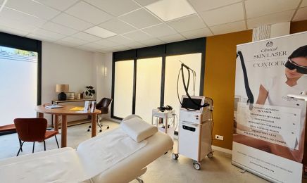 Le studio 412 : Institut de beauté à Neuville-de-Poitou
