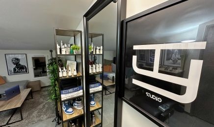 TY Studio : Coiffeur à Figeac