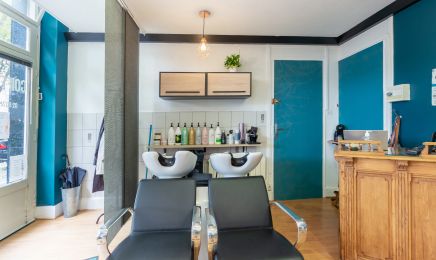 Côté Salon : Coiffeur à Lorient