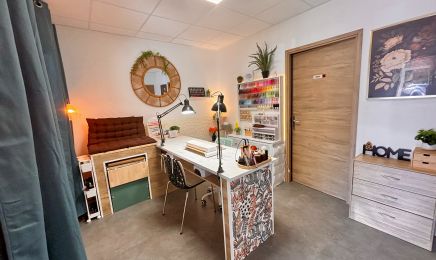 Institut SEVEN & You  : Manucure à La Balme-de-Sillingy