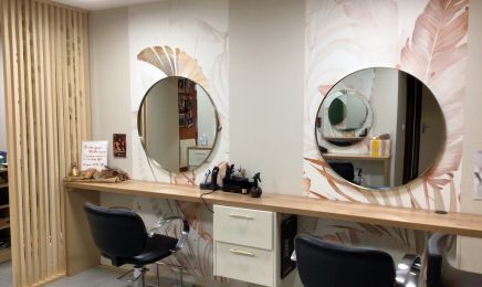 Capillus Coiffure : Coiffeur à Thônes