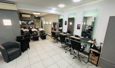 Look Diffusion : Coiffeur à Montargis