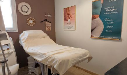 Mel’lys spa : Coiffeur à Quissac