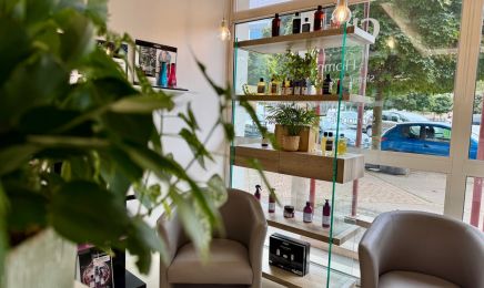 Clar'eva : Coiffeur à Évreux