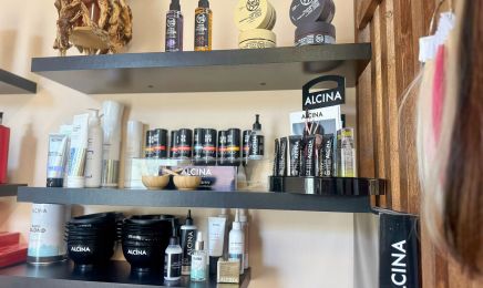 Second Chance by Asia: Friseur in Sundern (Sauerland)
