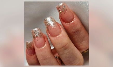 Les Ongles de Sarah  : Manucure à Les Angles