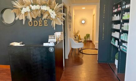Odée institut : Coiffeur à Sèvremoine