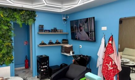 LN STUDIO BARBER SHOP : Coiffeur à Quessoy