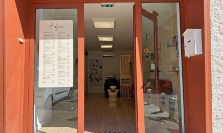 Salon À Chjara : Coiffeur à Ajaccio