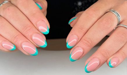 Liv_nails_by_adeline : Manucure à Mouscron