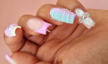 C'Nails Studio 62 : Manucure à Bailleul-Sir-Berthoult