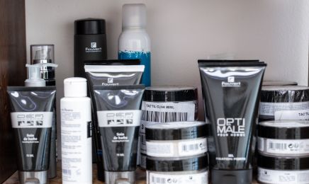 Original gentleman - Centre ville : Coiffeur à Châtellerault