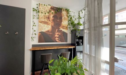 Tattoo- und Piercingstudio Stichflamme Permanent Make Up: Tattoo-Künstler in Erfurt