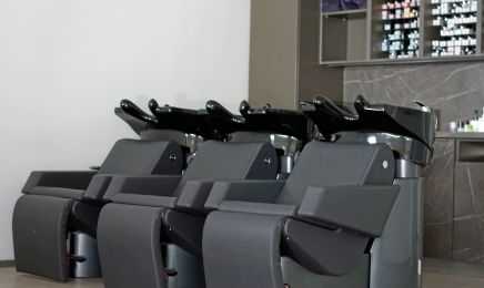 Sevgi Style: Barbershop in Heidenheim an der Brenz
