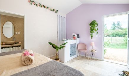 Le Boudoir d’Uzès  : Manucure à Arpaillargues-et-Aureillac