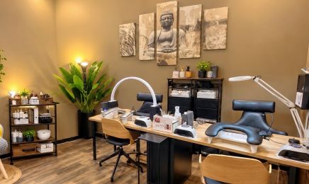 Khira Beauté : Institut de beauté à Coulommiers