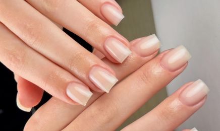 L'Atelier d'Alizée : Manucure à Marlenheim
