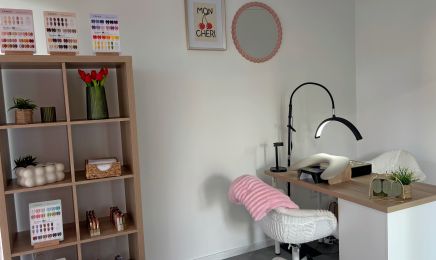 Chl beauty : Manucure à Alençon