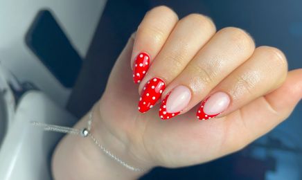Nails by LLY : Manucure à Troyes