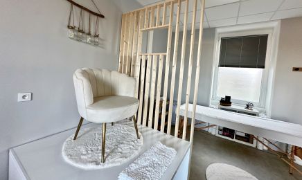L’Atelier Beau'Thy  : Manucure à Remilly Les Marais