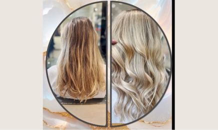 CN Nails & Babies Lux Hair : Manucure à Martigues